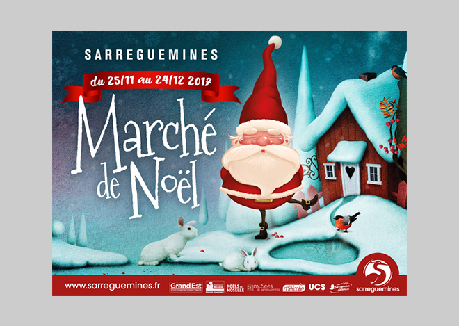 Ville de Sarreguemines