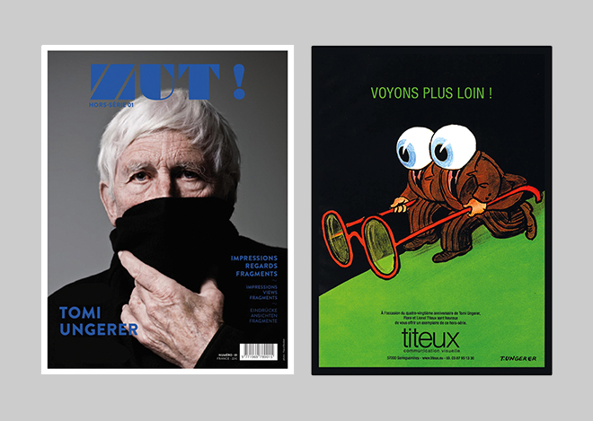 Tomi Ungerer