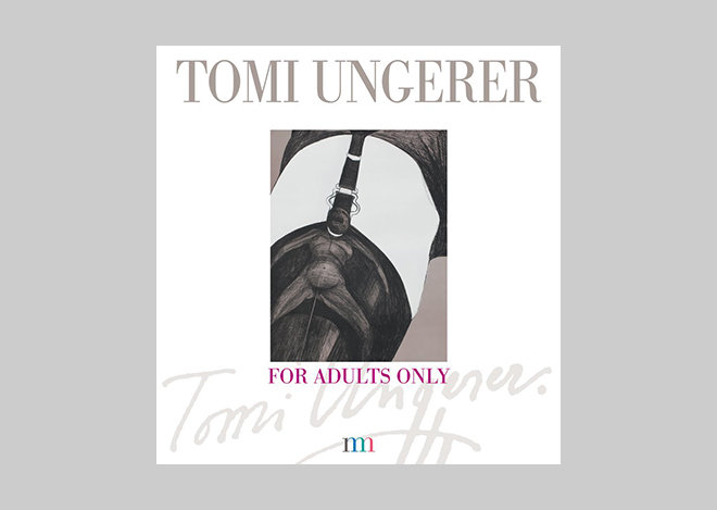 Tomi Ungerer